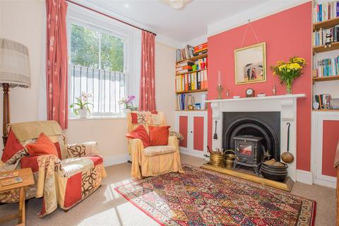 2 bedroom terraced house for sale, South Crescent, Totnes