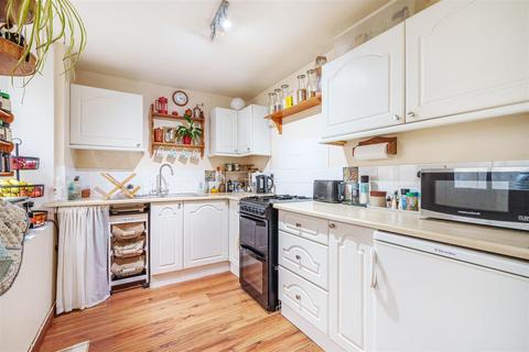 2 bedroom terraced house for sale, South Crescent, Totnes