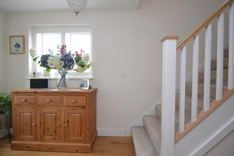 46 Parker Drive, Buntingford, SG9 9GL