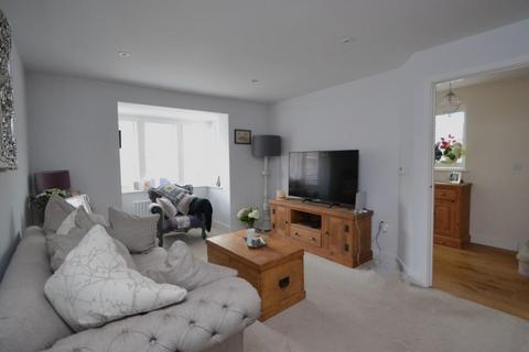 46 Parker Drive, Buntingford, SG9 9GL