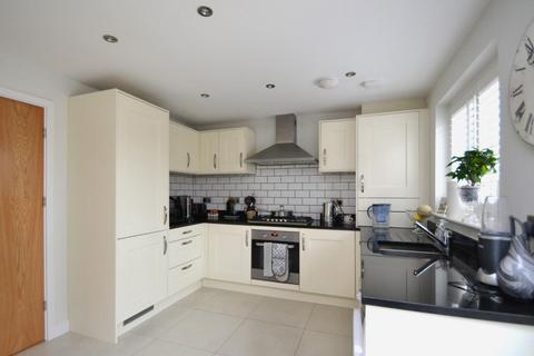 46 Parker Drive, Buntingford, SG9 9GL