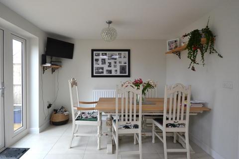 46 Parker Drive, Buntingford, SG9 9GL