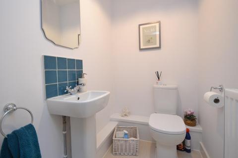 46 Parker Drive, Buntingford, SG9 9GL