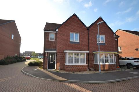 46 Parker Drive, Buntingford, SG9 9GL