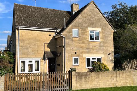 3 bedroom semi-detached house for sale - The Lennards, South Cerney, Cirencester, Gloucestershire, GL7