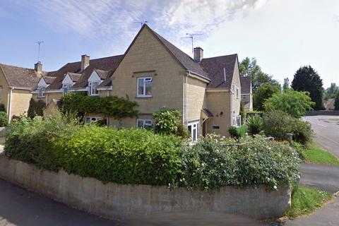 3 bedroom semi-detached house for sale - The Lennards, South Cerney, Cirencester, Gloucestershire, GL7