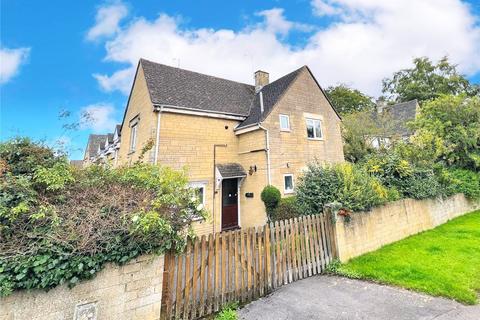 3 bedroom semi-detached house for sale - The Lennards, South Cerney, Cirencester, Gloucestershire, GL7