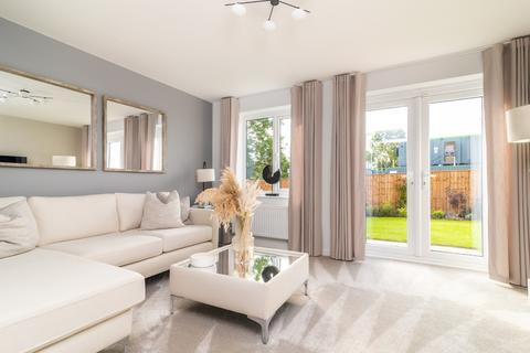 3 bedroom semi-detached house for sale - Plot 061, Tyrone at Greenfield Park, Catkin Way, Tindale Crescent DL14