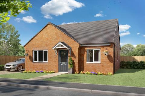 2 bedroom bungalow for sale, Plot 012, Moy at Monarch Green, Hawthorn Drive, Hill Meadows DL15