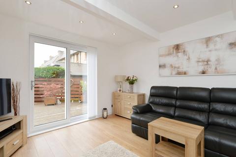 3 bedroom semi-detached house for sale - 20 Boswall Crescent, Boswall, Edinburgh, EH5 2EP