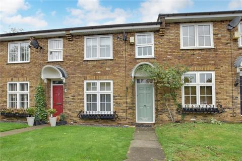 7 Lambourne Place, London, SE3 7BH