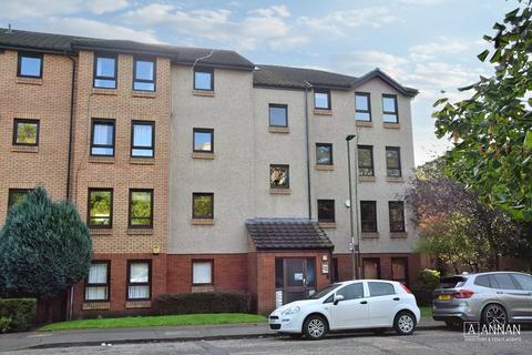 44/5 Restalrig Drive, Edinburgh, EH7 6JF