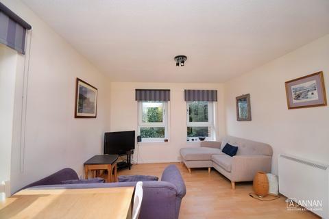 44/5 Restalrig Drive, Edinburgh, EH7 6JF
