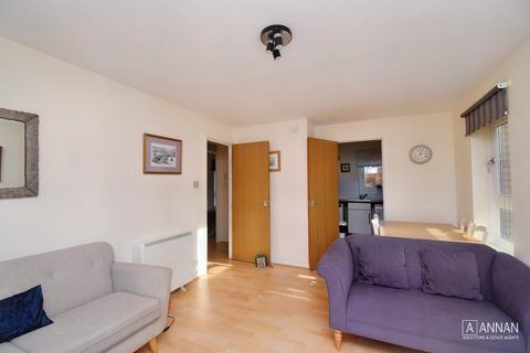44/5 Restalrig Drive, Edinburgh, EH7 6JF