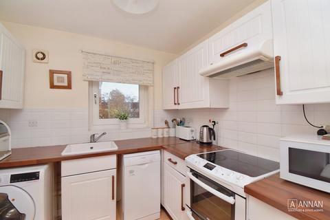 44/5 Restalrig Drive, Edinburgh, EH7 6JF