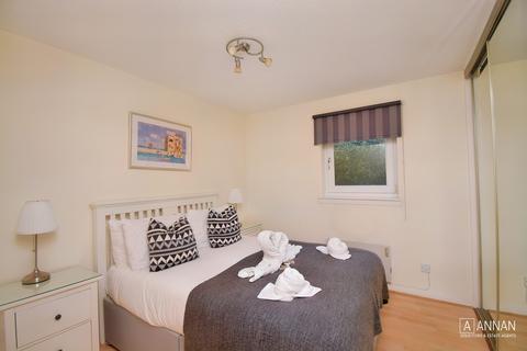44/5 Restalrig Drive, Edinburgh, EH7 6JF