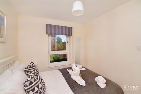 44/5 Restalrig Drive, Edinburgh, EH7 6JF