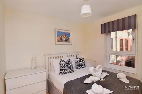 44/5 Restalrig Drive, Edinburgh, EH7 6JF