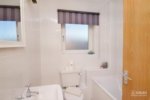 44/5 Restalrig Drive, Edinburgh, EH7 6JF