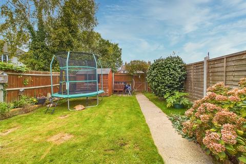 2 bedroom house for sale, Monkswell Green, Christchurch, Dorset, BH23