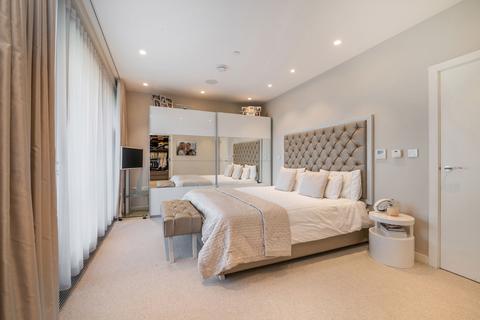 4 bedroom apartment for sale, Devonshire Place, London