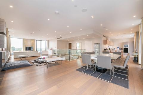 4 bedroom apartment for sale, Devonshire Place, London