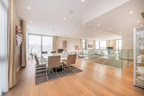 4 bedroom apartment for sale, Devonshire Place, London