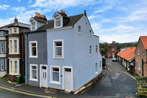 3 bedroom end of terrace house for sale - 7 Spital Bridge, Whitby