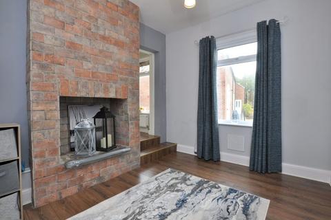 3 bedroom end of terrace house for sale - 7 Spital Bridge, Whitby