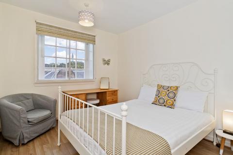 255/3 Canongate, Edinburgh, EH8 8BQ