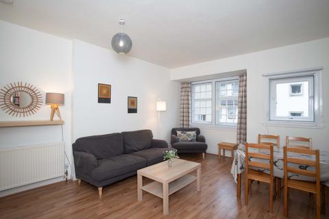 255/3 Canongate, Edinburgh, EH8 8BQ