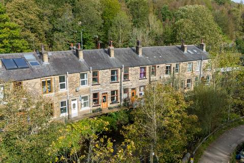 undefined, Woodland View, Hebden Bridge