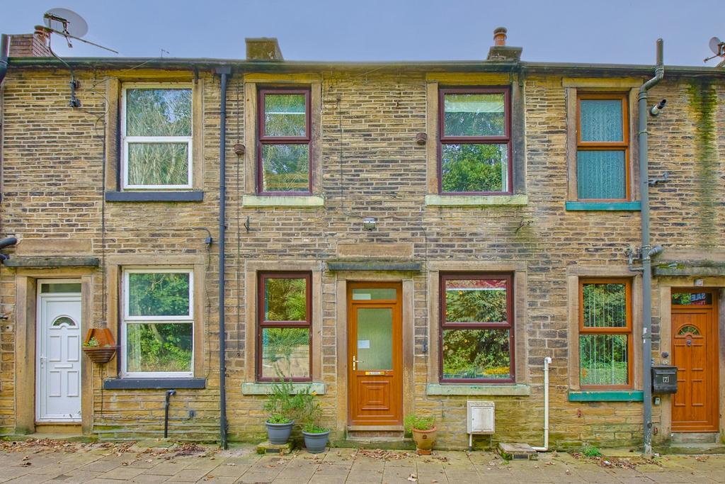 Property Front