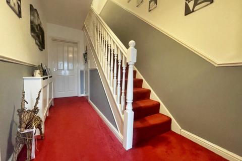 3 bedroom house for sale, 64 Harcroft Meadow, New Castletown Road, Douglas, IM2 1JT