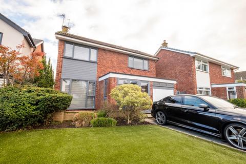 4 bedroom detached house for sale, Forest Drive, Lytham St. Annes, FY8