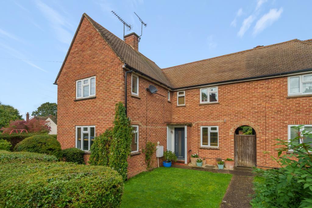 Great Missenden, Buckinghamshire, HP16 2 bed for sale £280,000