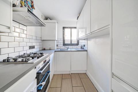 Flat 7, 100 Dalling Road, London, W6 0JA