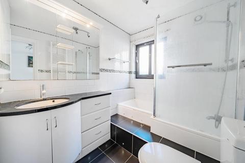 Flat 7, 100 Dalling Road, London, W6 0JA