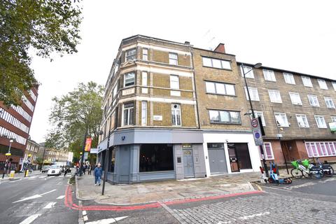 Studio to rent, 243 Gray'S Inn Road, London, WC1X