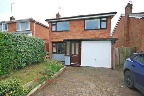 3 bedroom detached house for sale, Arden Drive, Neston, Cheshire, CH64