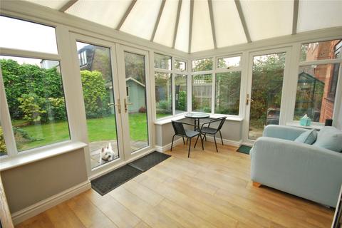 4 Arden Drive, Neston, CH64 0SJ