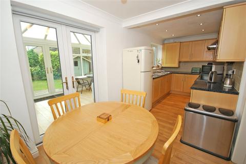 4 Arden Drive, Neston, CH64 0SJ