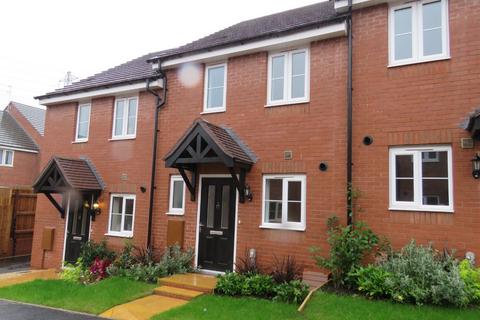 2 bedroom terraced house for sale, Appledown Orchard, Keresley End, Coventry, West Midlands, CV7