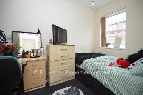 4 bedroom terraced house to rent, Royal Park Road, Hyde Park LS6