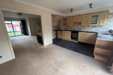 3 bedroom terraced house for sale, Pixton Way, South Croydon CR0