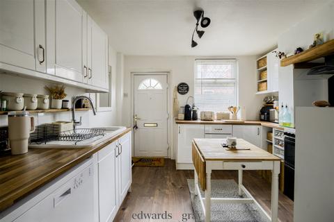 2, Cheshire Cottages Coleshill Road, Furnace End, Birmingham, B46 2LG