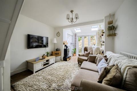 2, Cheshire Cottages Coleshill Road, Furnace End, Birmingham, B46 2LG