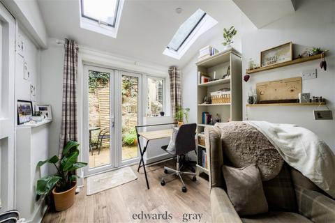 2, Cheshire Cottages Coleshill Road, Furnace End, Birmingham, B46 2LG