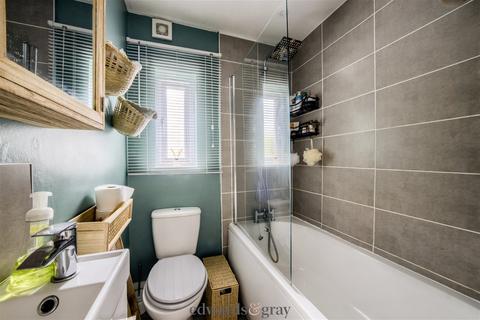 2, Cheshire Cottages Coleshill Road, Furnace End, Birmingham, B46 2LG