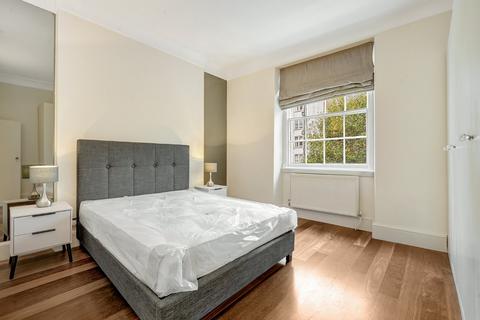 1 bedroom flat to rent, Rutland Gate, London